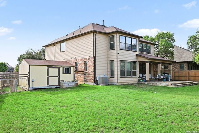 129 Rocky Path, Boerne, TX 78006