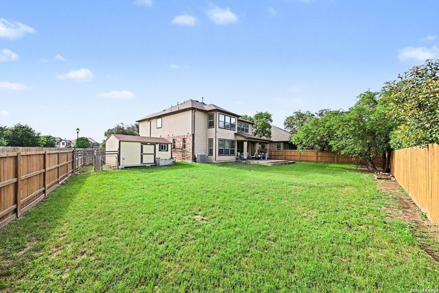 129 Rocky Path, Boerne, TX 78006