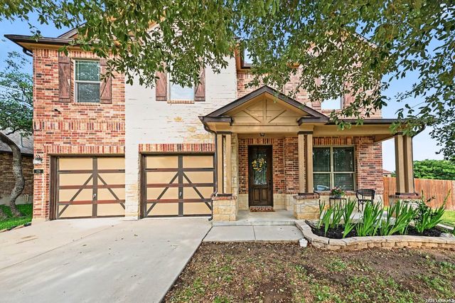 129 Rocky Path, Boerne, TX 78006