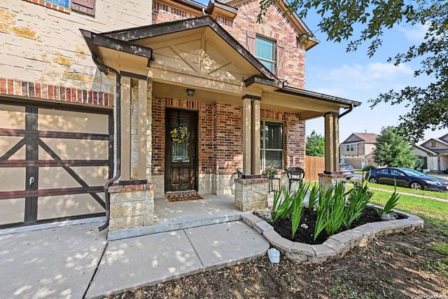 129 Rocky Path, Boerne, TX 78006