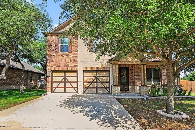 129 Rocky Path, Boerne, TX 78006