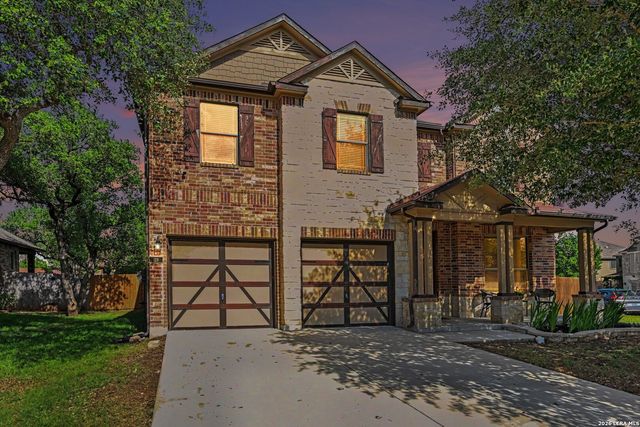 129 Rocky Path, Boerne, TX 78006