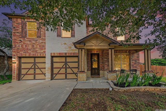 129 Rocky Path, Boerne, TX 78006