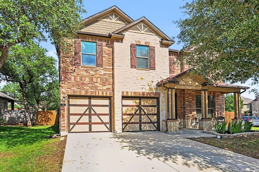129 Rocky Path, Boerne, TX 78006