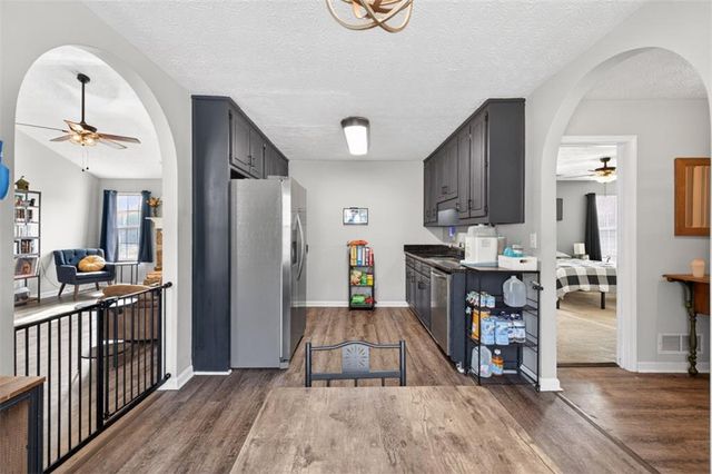 517 Arcadia Court, Monroe, GA 30656