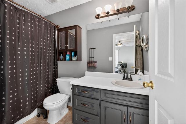 517 Arcadia Court, Monroe, GA 30656