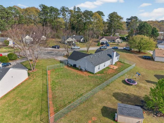 517 Arcadia Court, Monroe, GA 30656