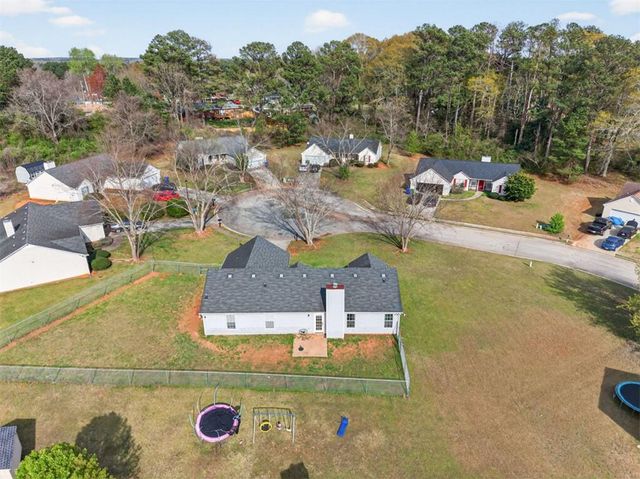 517 Arcadia Court, Monroe, GA 30656