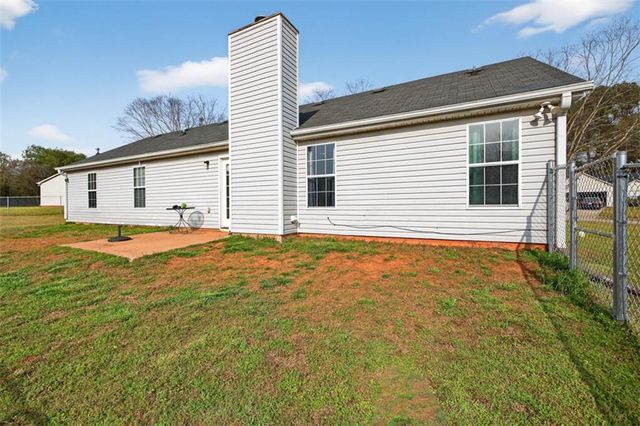 517 Arcadia Court, Monroe, GA 30656