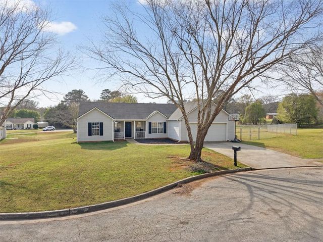 517 Arcadia Court, Monroe, GA 30656