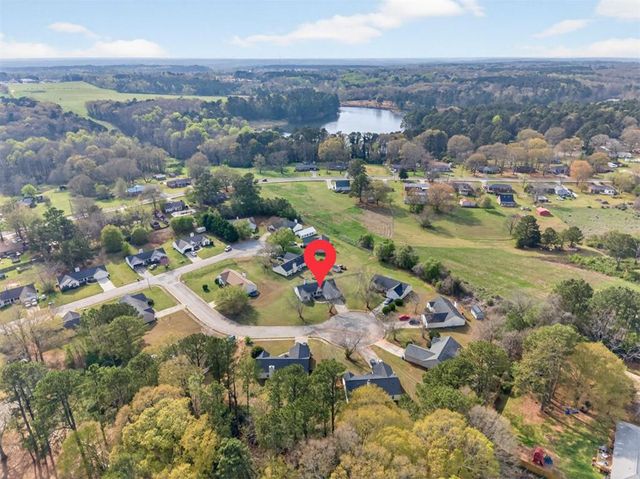 517 Arcadia Court, Monroe, GA 30656