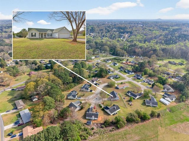 517 Arcadia Court, Monroe, GA 30656