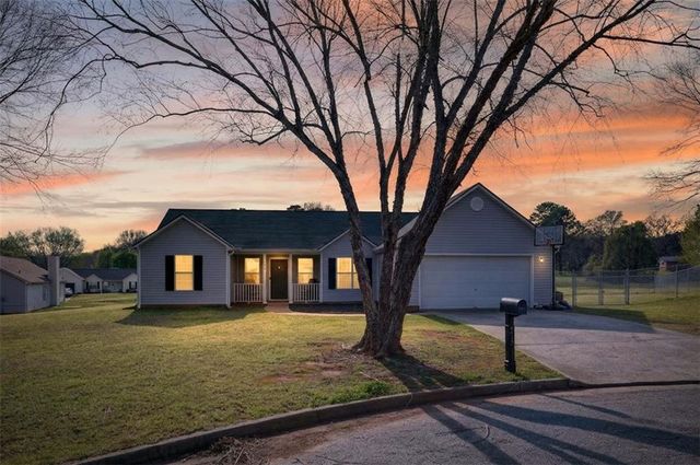 517 Arcadia Court, Monroe, GA 30656