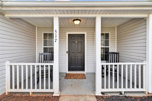 517 Arcadia Court, Monroe, GA 30656