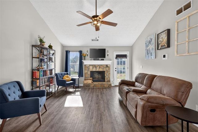 517 Arcadia Court, Monroe, GA 30656