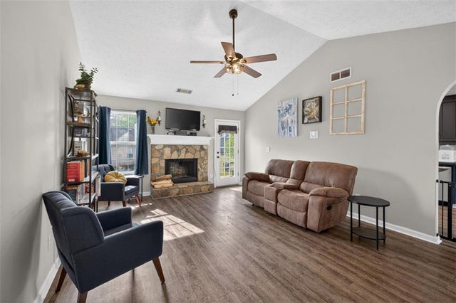 517 Arcadia Court, Monroe, GA 30656