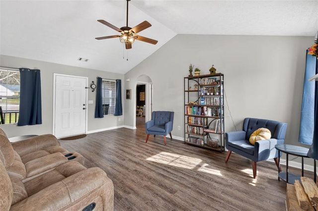 517 Arcadia Court, Monroe, GA 30656