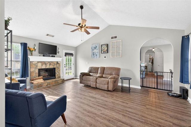 517 Arcadia Court, Monroe, GA 30656