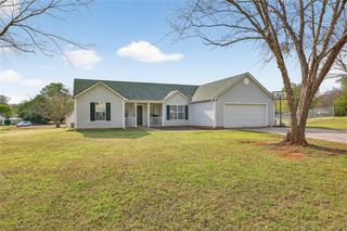 517 Arcadia Court, Monroe, GA 30656