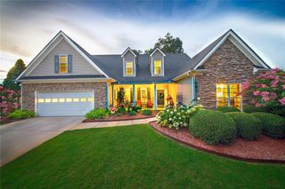 4493 Circassian Place Place, Gainesville, GA 30507