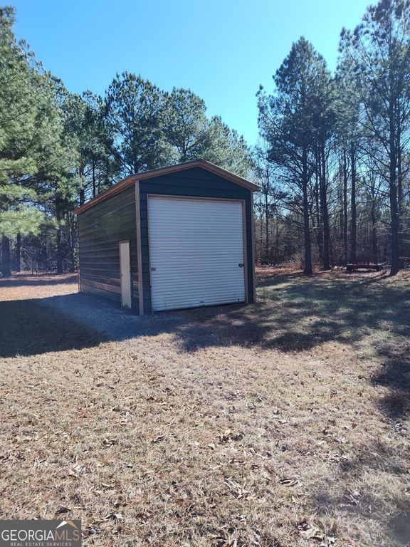 1862 Pearl Mill Road, Elberton, GA 30635 — photo 4