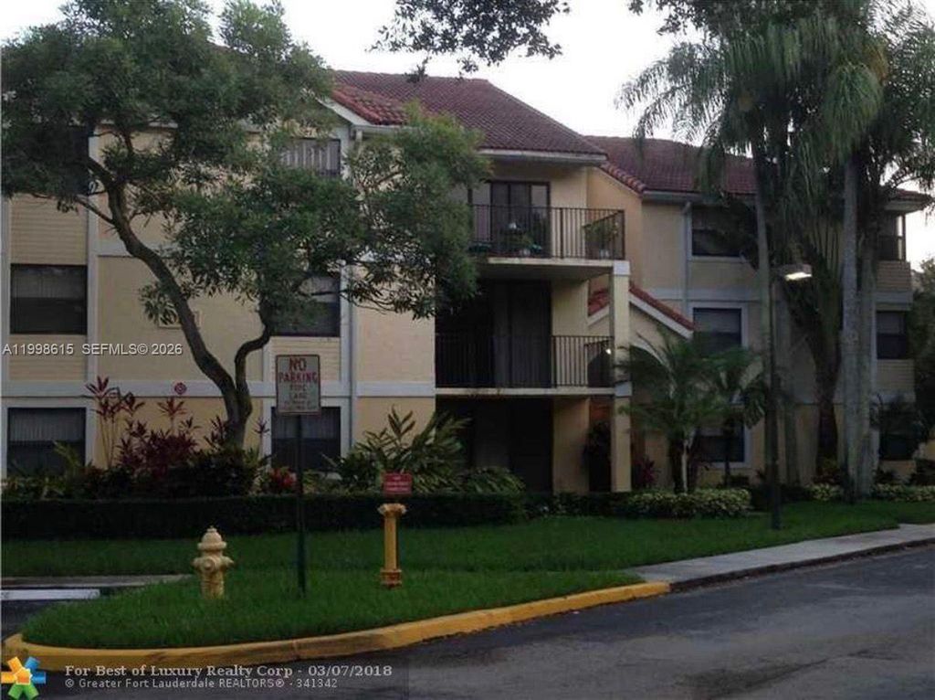10161 W Sunrise Boulevard 102, Plantation, FL 33322