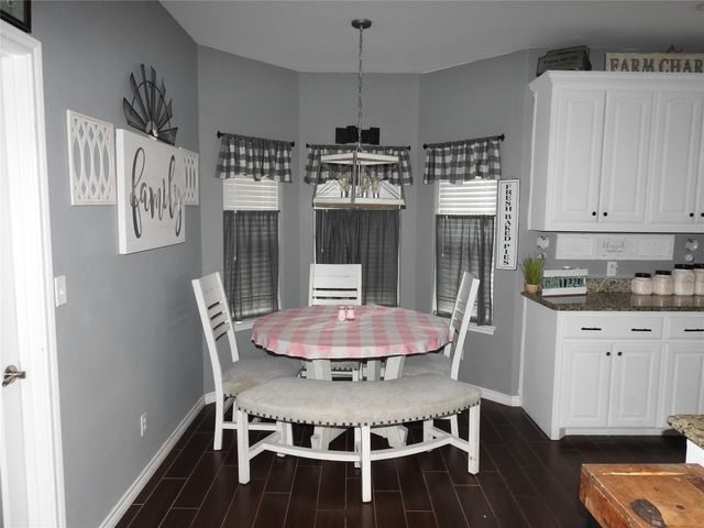 1468 County Road 4015, Savoy, TX 75479