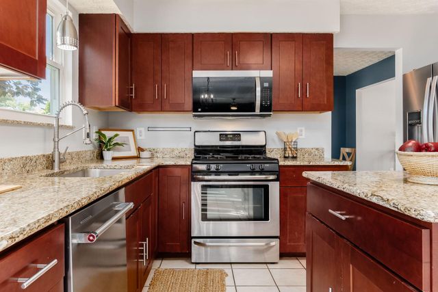 3495 La Coste Lane, Columbus, OH 43228