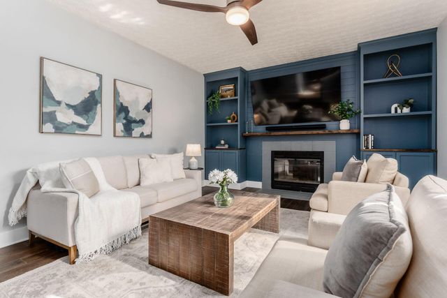 3495 La Coste Lane, Columbus, OH 43228