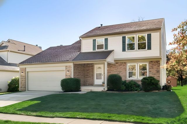 3495 La Coste Lane, Columbus, OH 43228