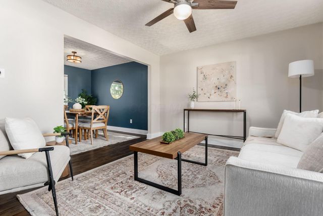 3495 La Coste Lane, Columbus, OH 43228