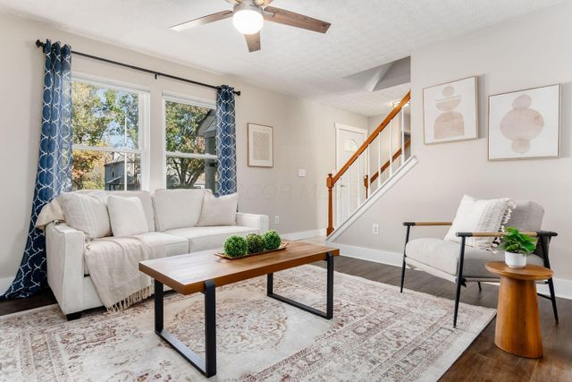 3495 La Coste Lane, Columbus, OH 43228