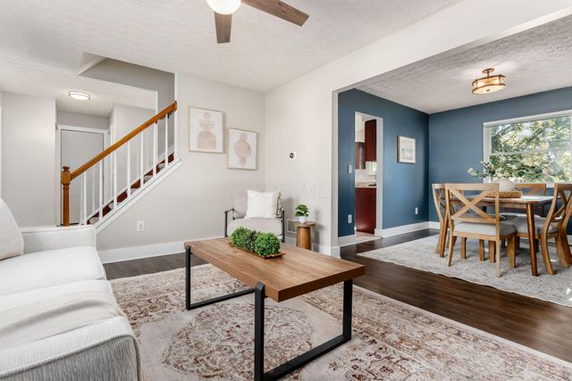 3495 La Coste Lane, Columbus, OH 43228