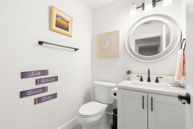 20202 Back Nine Drive, Boca Raton, FL 33498