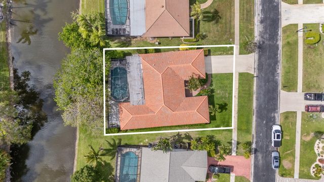 20202 Back Nine Drive, Boca Raton, FL 33498