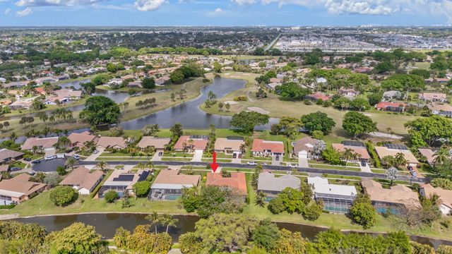 20202 Back Nine Drive, Boca Raton, FL 33498