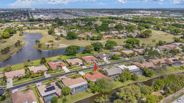 20202 Back Nine Drive, Boca Raton, FL 33498