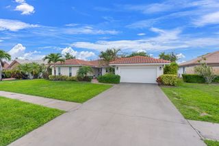 20202 Back Nine Drive, Boca Raton, FL 33498
