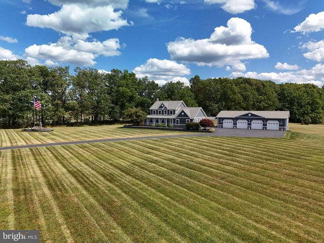 2230 SIX MILE RD, Philipsburg, PA 16866