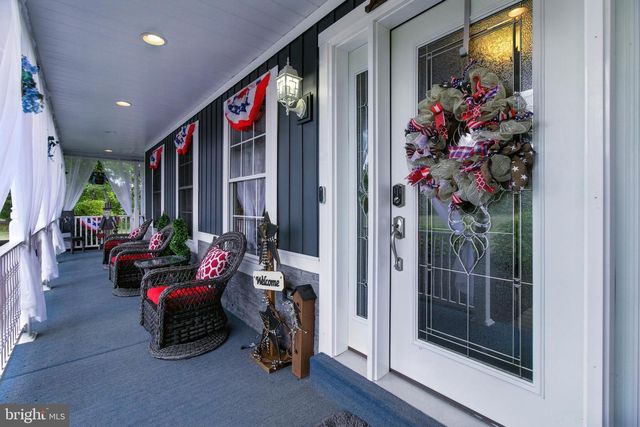 2230 SIX MILE RD, Philipsburg, PA 16866