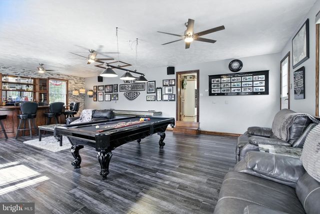 2230 SIX MILE RD, Philipsburg, PA 16866