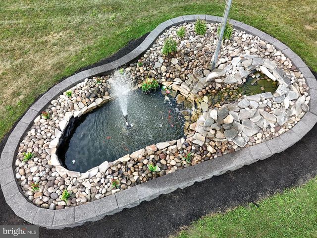 2230 SIX MILE RD, Philipsburg, PA 16866