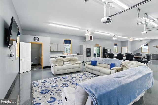 2230 SIX MILE RD, Philipsburg, PA 16866