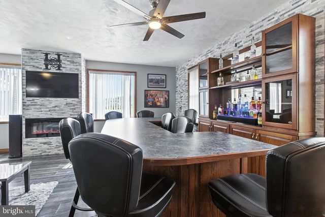 2230 SIX MILE RD, Philipsburg, PA 16866