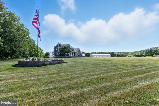 2230 SIX MILE RD, Philipsburg, PA 16866