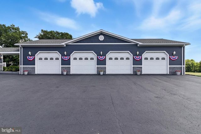 2230 SIX MILE RD, Philipsburg, PA 16866