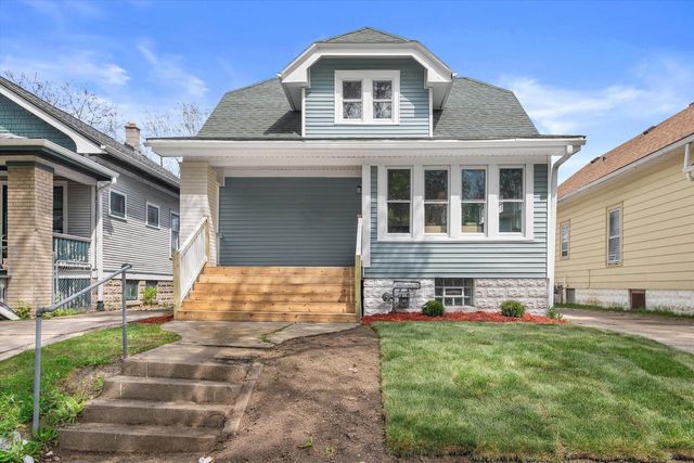 2852 59th STREET, Milwaukee, WI 53210
