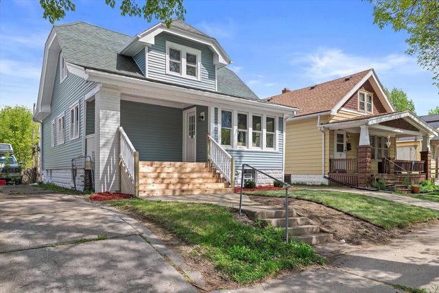 2852 59th STREET, Milwaukee, WI 53210
