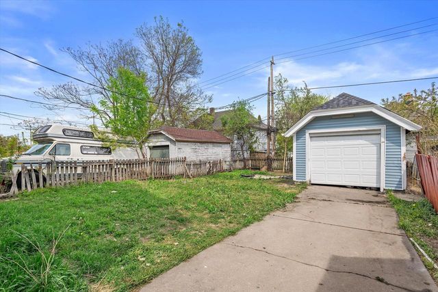 2852 59th STREET, Milwaukee, WI 53210