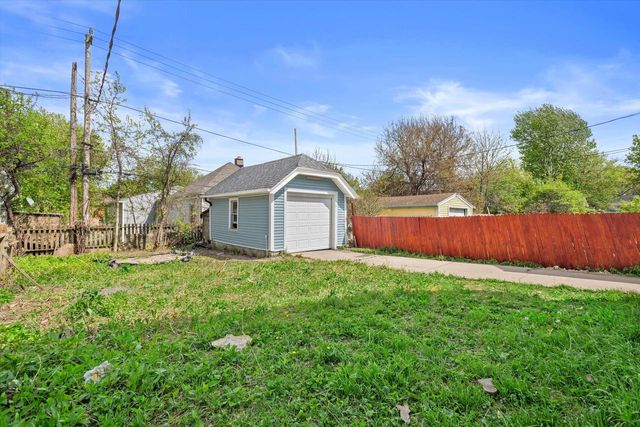 2852 59th STREET, Milwaukee, WI 53210